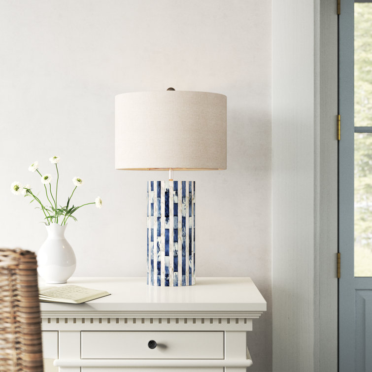 Patterson Table Lamp & Reviews Birch Lane